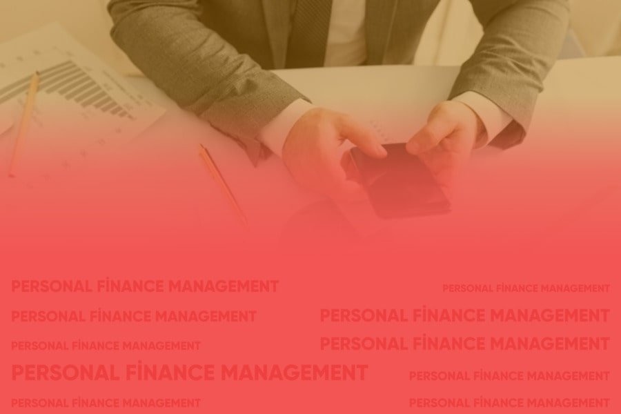 Persönliches Finanzmanagement