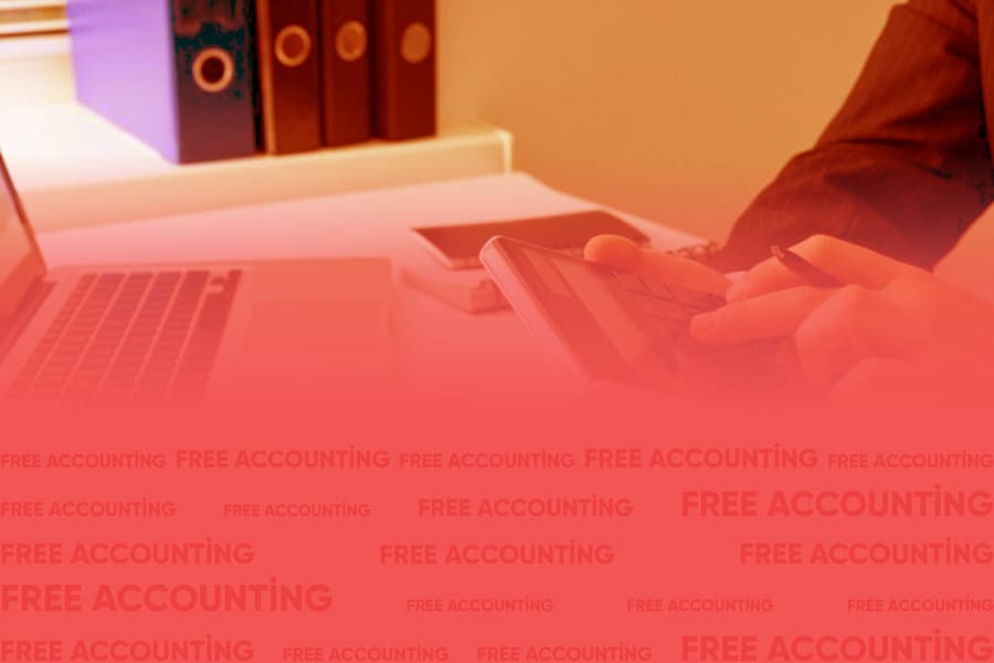Programa de contabilidade gratuito
