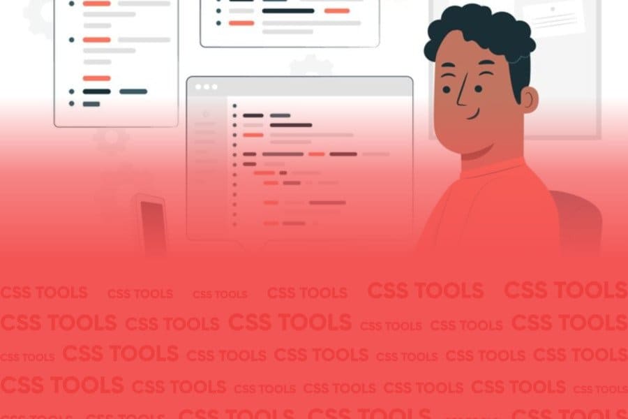 免费 CSS 工具