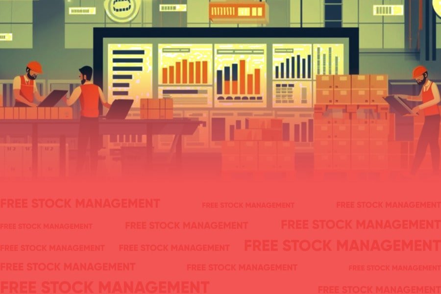 Free Stock Tracking Software